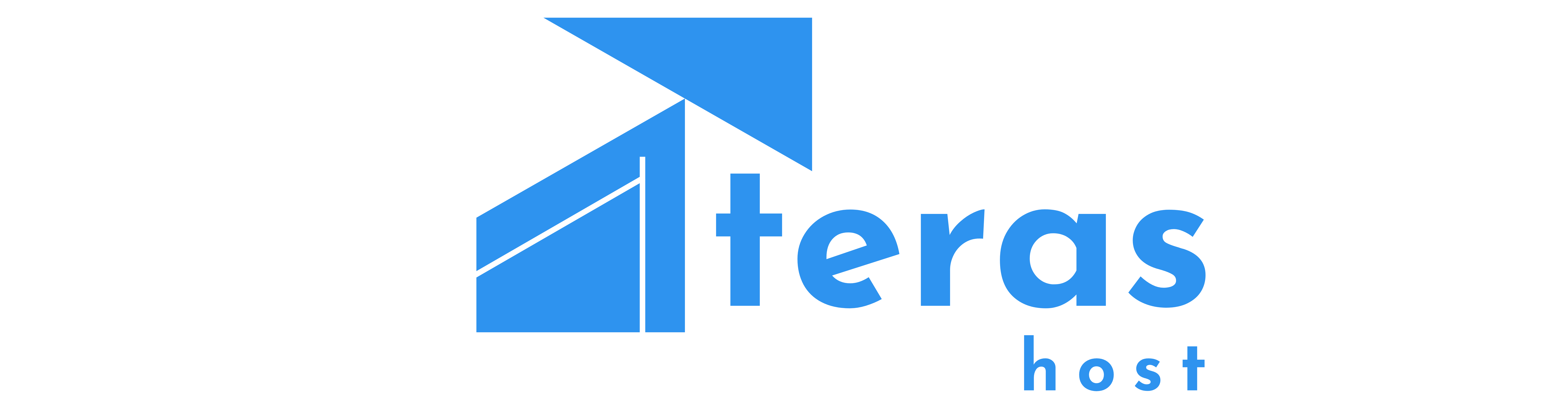 Terashost Logo